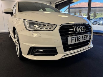 Used Audi A1 undefined for sale - 78575081: Photo