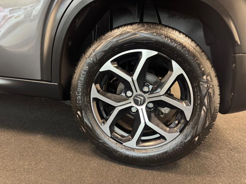 Used Citroen C3 Aircross 2022 for sale - 77578363: Photo 11