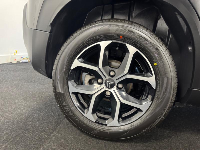 Used Citroen C3 Aircross 2022 for sale - 77578363: Photo 12