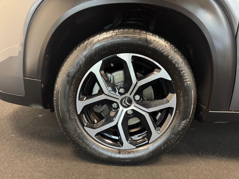 Used Citroen C3 Aircross 2022 for sale - 77578363: Photo 13