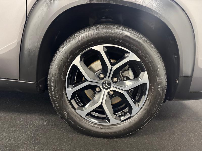 Used Citroen C3 Aircross 2022 for sale - 77578363: Photo 14