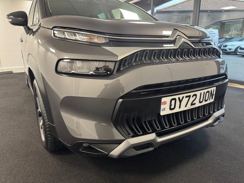 Used Citroen C3 Aircross 2022 for sale - 77578363: Photo 4