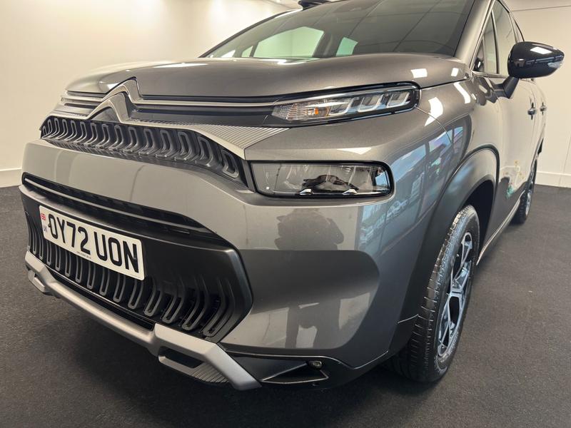 Used Citroen C3 Aircross 2022 for sale - 77578363: Photo 5