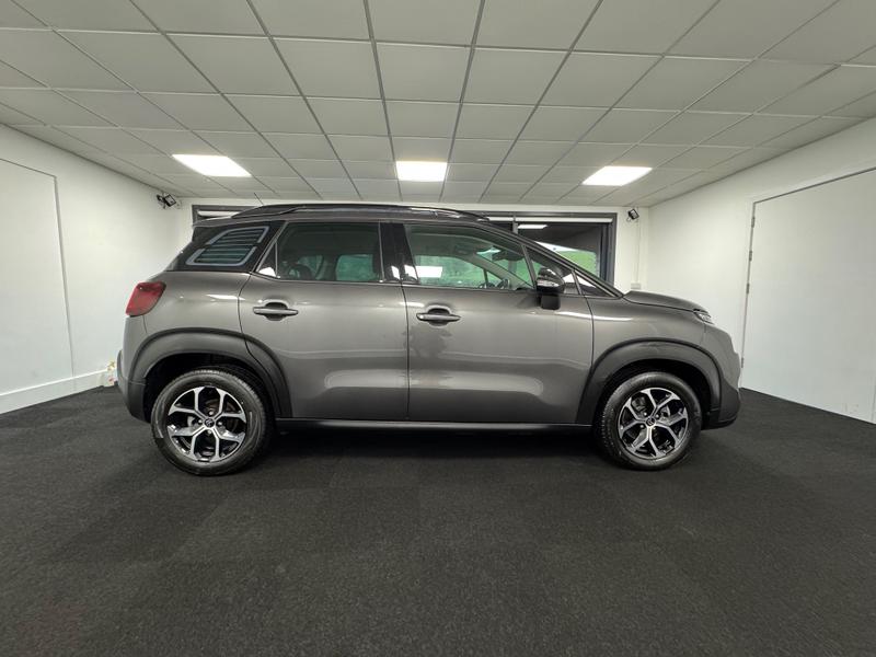 Used Citroen C3 Aircross 2022 for sale - 77578363: Photo 6