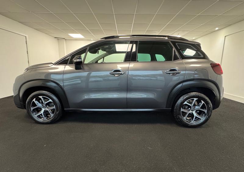 Used Citroen C3 Aircross 2022 for sale - 77578363: Photo 7
