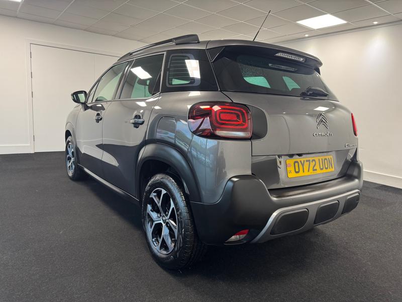 Used Citroen C3 Aircross 2022 for sale - 77578363: Photo 8