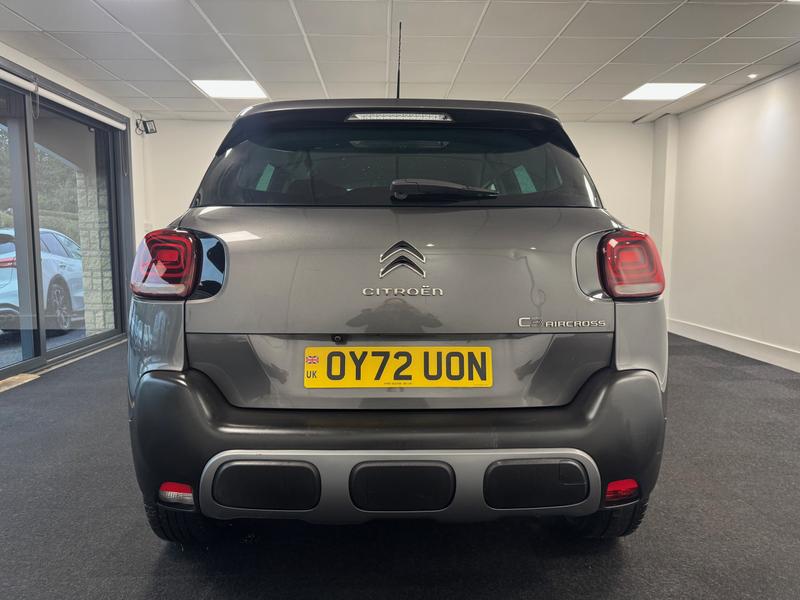 Used Citroen C3 Aircross 2022 for sale - 77578363: Photo 9