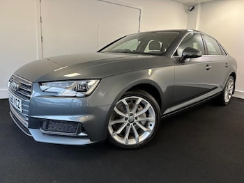2019 - AUTOMATIC DIESEL 2.0 TDI 40 Sport Saloon 4dr Diesel S Tronic Euro 6 (s/s) (