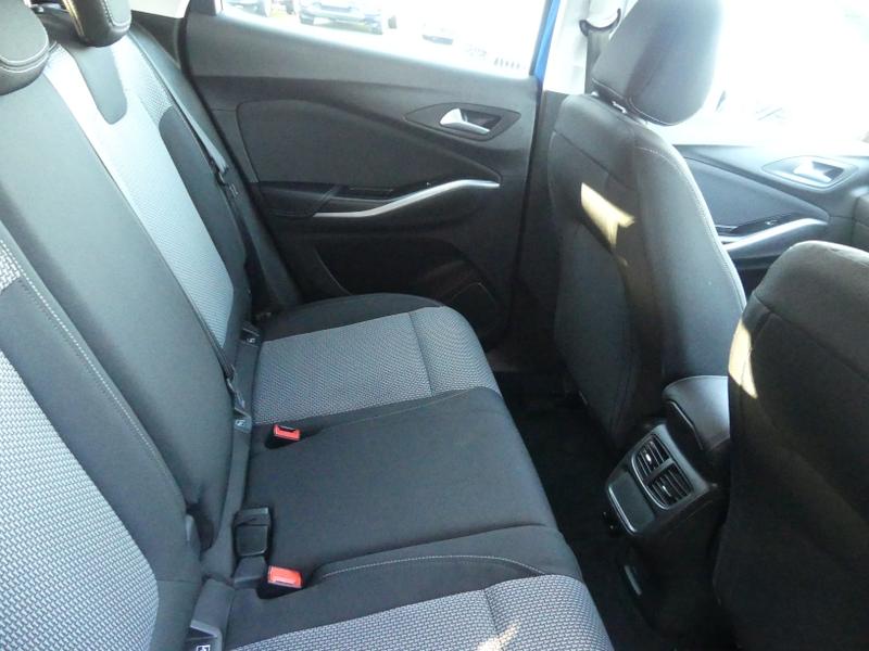 Used Vauxhall Grandland X 2019 for sale - 76722888: Photo 14