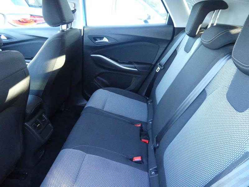 Used Vauxhall Grandland X 2019 for sale - 76722888: Photo 15