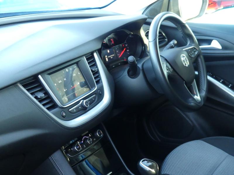 Used Vauxhall Grandland X 2019 for sale - 76722888: Photo 17