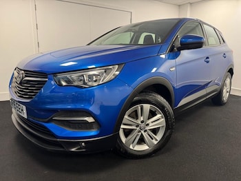 2019 - 1.2 Turbo GPF SE SUV 5dr Petrol Manual Euro 6 (s/s) (130 ps) Manual