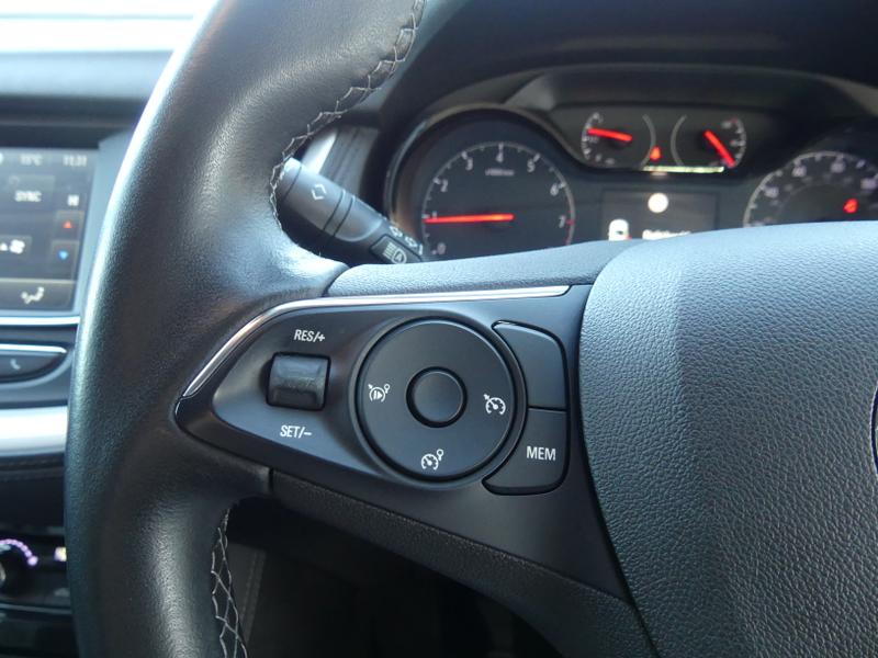 Used Vauxhall Grandland X 2019 for sale - 76722888: Photo 22