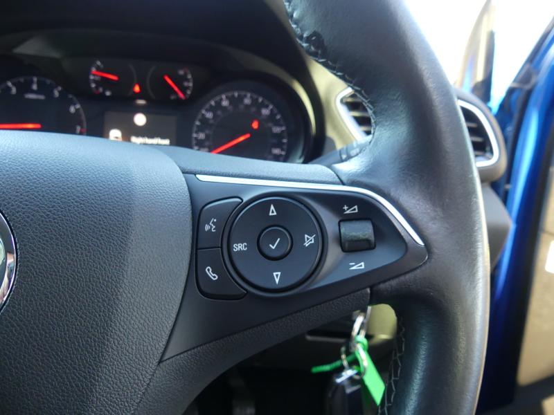 Used Vauxhall Grandland X 2019 for sale - 76722888: Photo 23