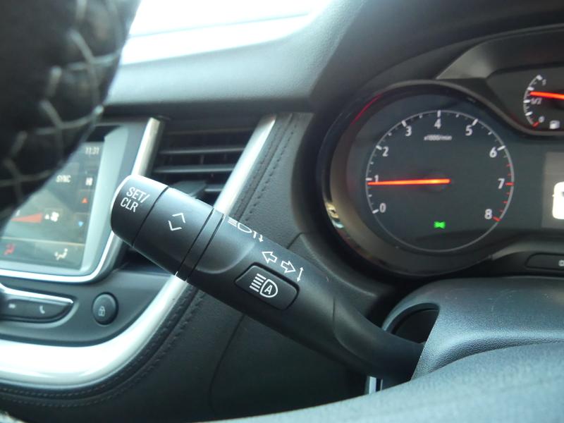 Used Vauxhall Grandland X 2019 for sale - 76722888: Photo 24