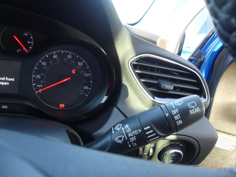 Used Vauxhall Grandland X 2019 for sale - 76722888: Photo 25