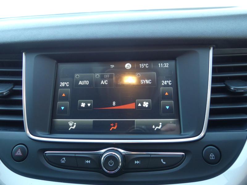 Used Vauxhall Grandland X 2019 for sale - 76722888: Photo 29