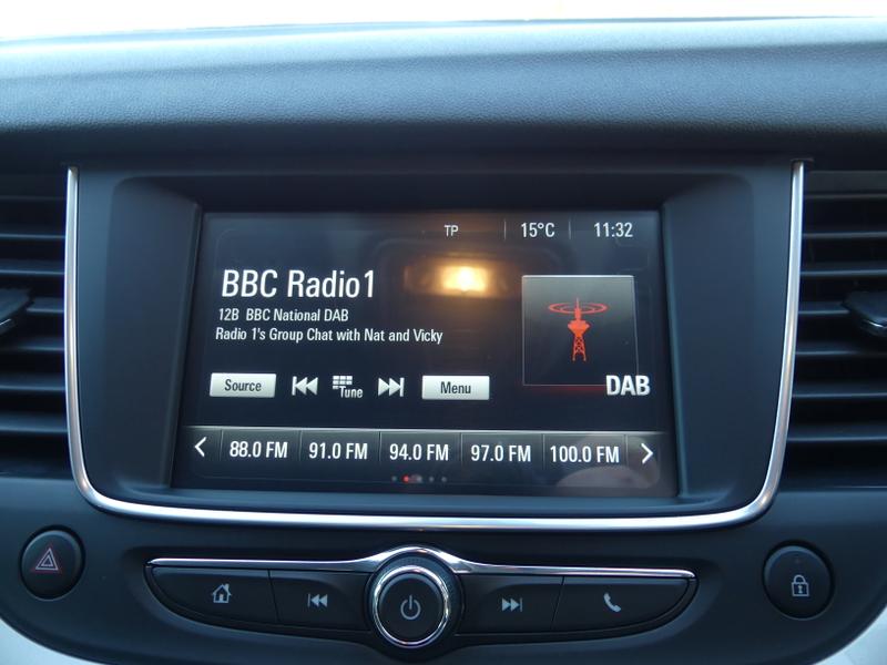 Used Vauxhall Grandland X 2019 for sale - 76722888: Photo 30