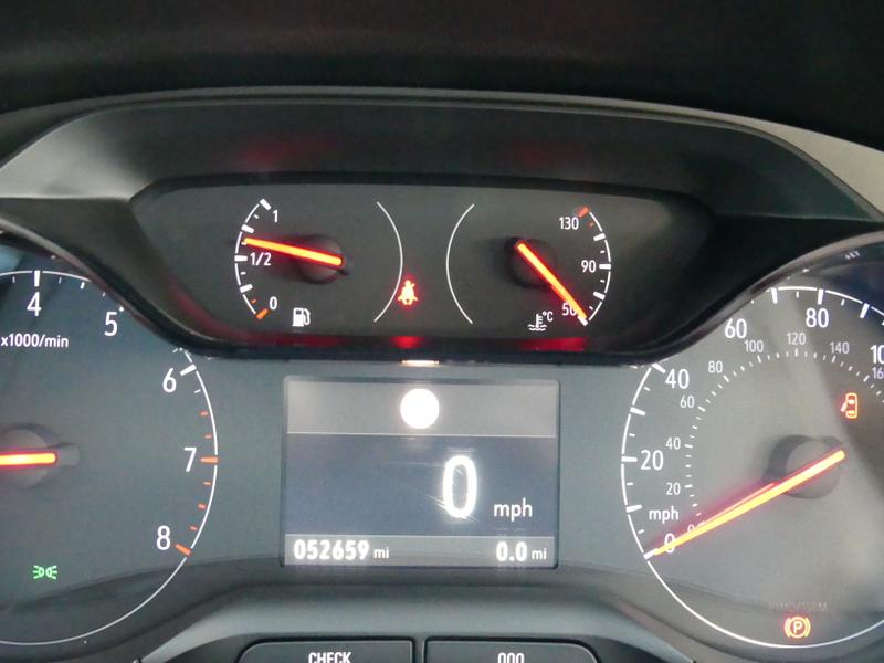 Used Vauxhall Grandland X 2019 for sale - 76722888: Photo 31