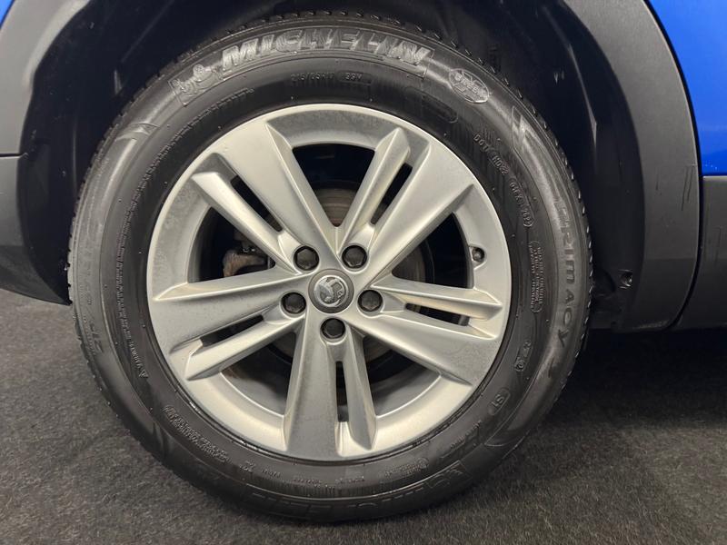 Used Vauxhall Grandland X 2019 for sale - 76722888: Photo 37