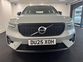 Used Volvo XC40 2025 for sale - 78736741: Photo