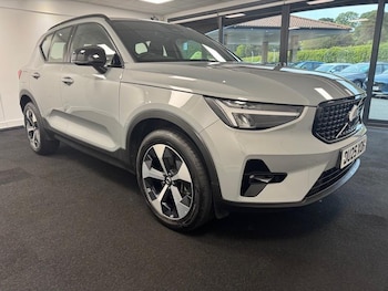 Used Volvo XC40 2025 for sale - 78736741: Photo
