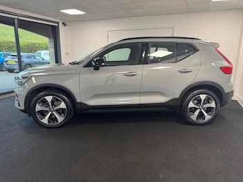 Used Volvo XC40 2025 for sale - 78736741: Photo