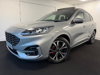 Used Ford Kuga 2023 for sale - 79491972: Photo