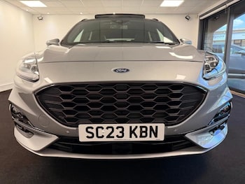 Used Ford Kuga 2023 for sale - 79491972: Photo