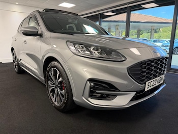 Used Ford Kuga 2023 for sale - 79491972: Photo