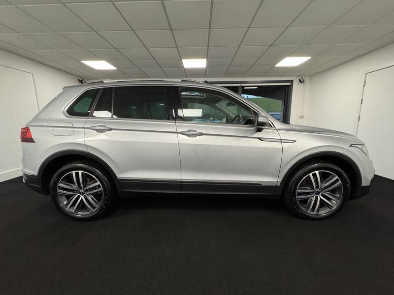 Used Volkswagen Tiguan 2020 for sale - 78001259: Photo 11