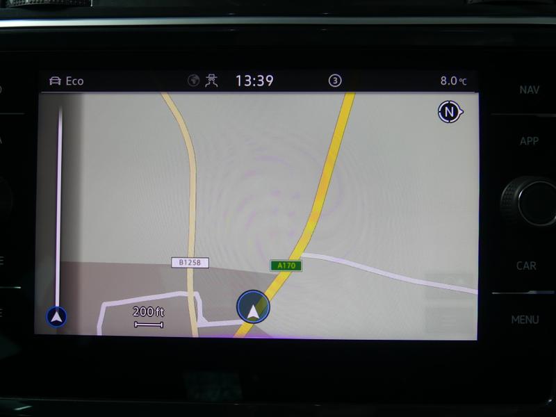 Used Volkswagen Tiguan 2020 for sale - 78001259: Photo 13