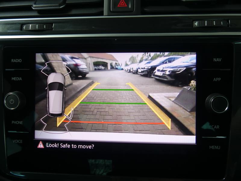 Used Volkswagen Tiguan 2020 for sale - 78001259: Photo 14