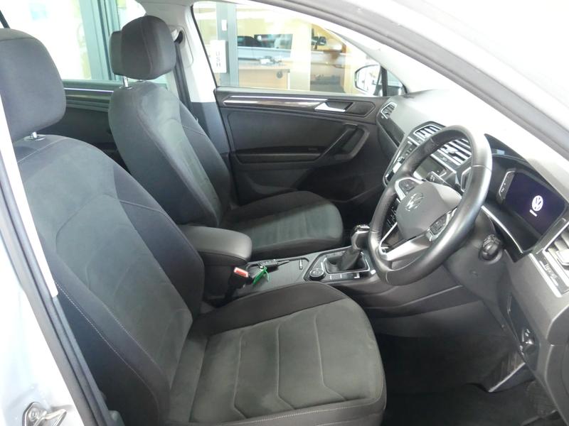 Used Volkswagen Tiguan 2020 for sale - 78001259: Photo 16