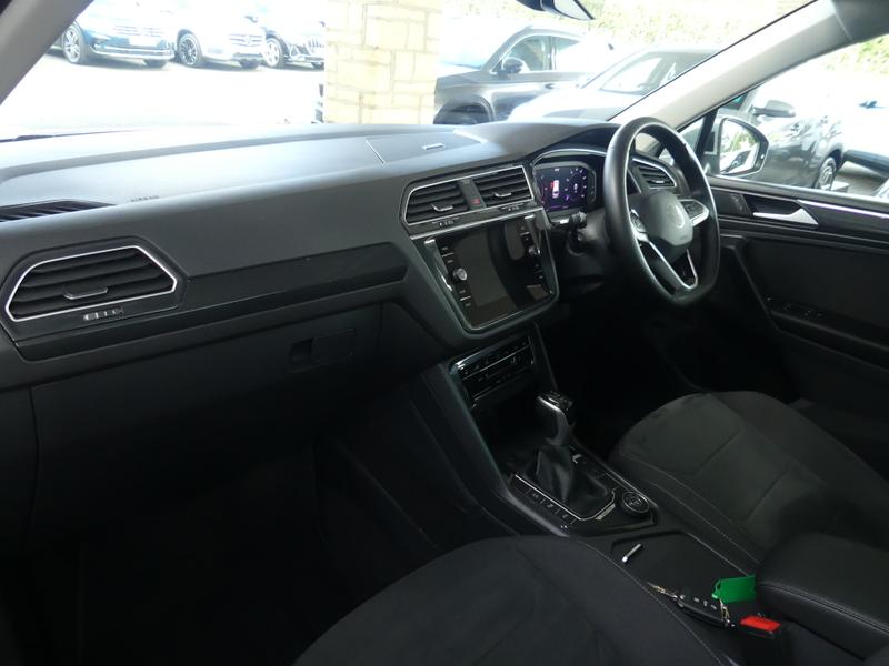 Used Volkswagen Tiguan 2020 for sale - 78001259: Photo 17