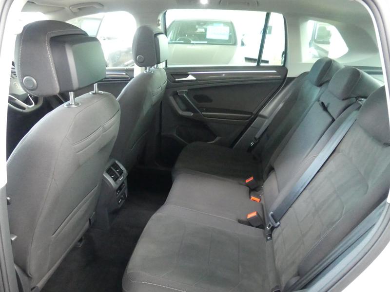 Used Volkswagen Tiguan 2020 for sale - 78001259: Photo 19