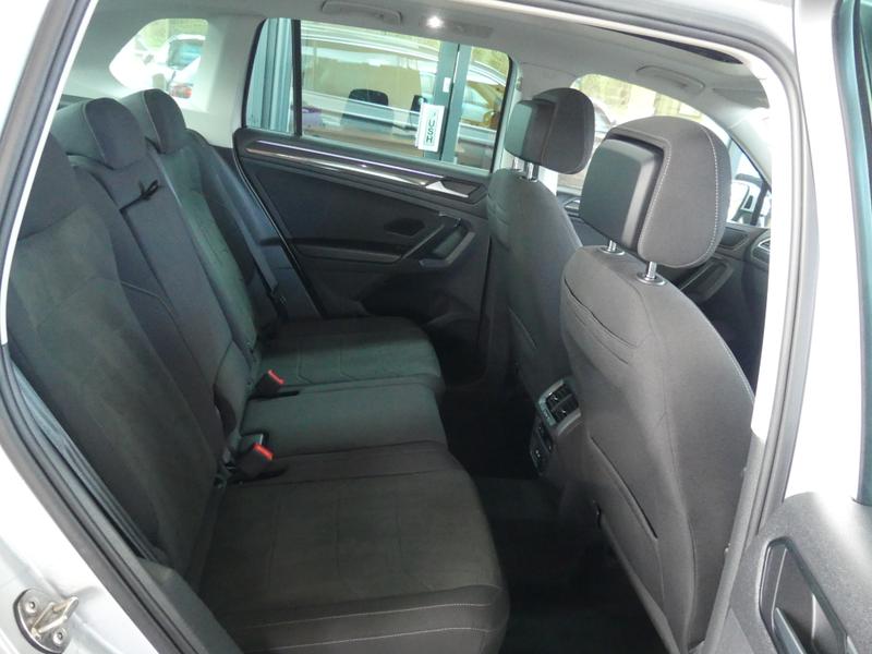 Used Volkswagen Tiguan 2020 for sale - 78001259: Photo 20