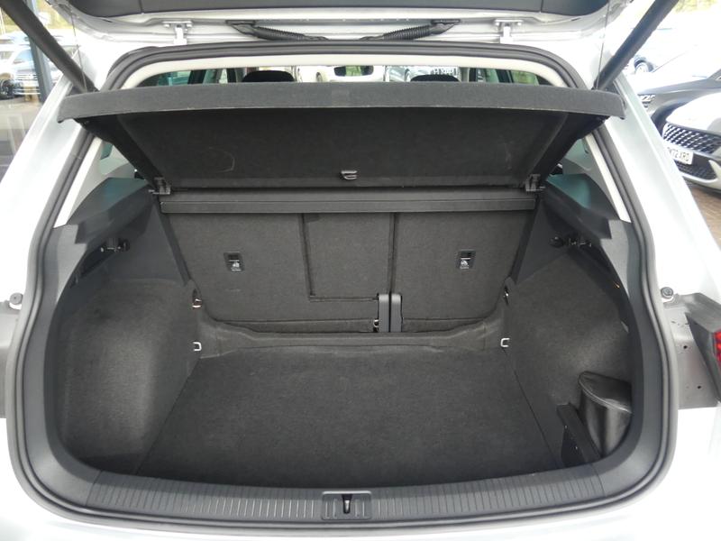 Used Volkswagen Tiguan 2020 for sale - 78001259: Photo 21