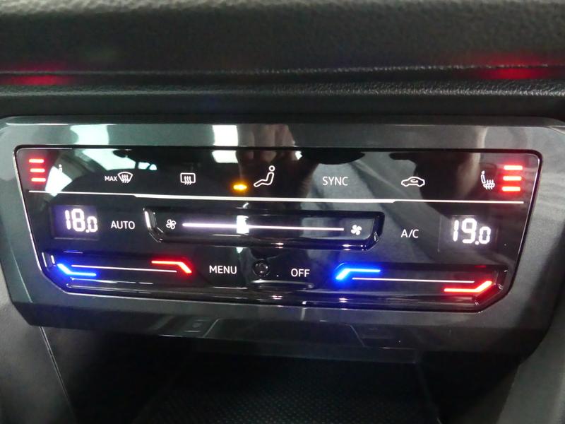 Used Volkswagen Tiguan 2020 for sale - 78001259: Photo 23