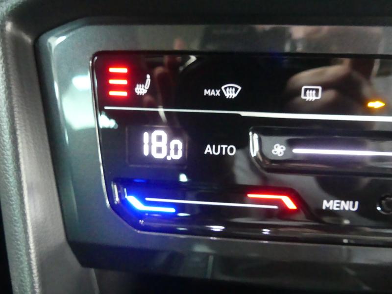 Used Volkswagen Tiguan 2020 for sale - 78001259: Photo 24