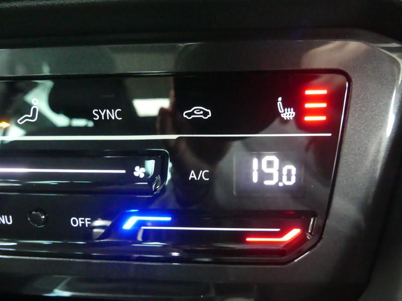 Used Volkswagen Tiguan 2020 for sale - 78001259: Photo 25