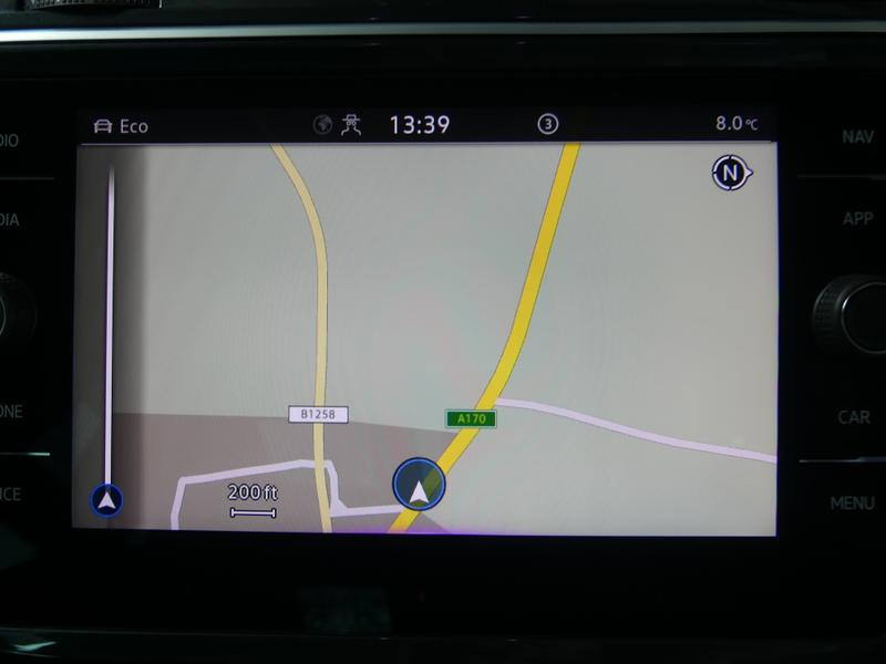 Used Volkswagen Tiguan 2020 for sale - 78001259: Photo 26