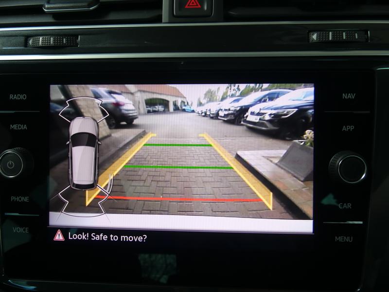 Used Volkswagen Tiguan 2020 for sale - 78001259: Photo 27