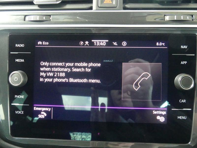 Used Volkswagen Tiguan 2020 for sale - 78001259: Photo 28