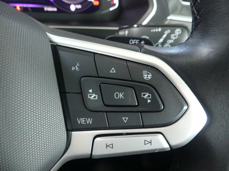 Used Volkswagen Tiguan 2020 for sale - 78001259: Photo 30