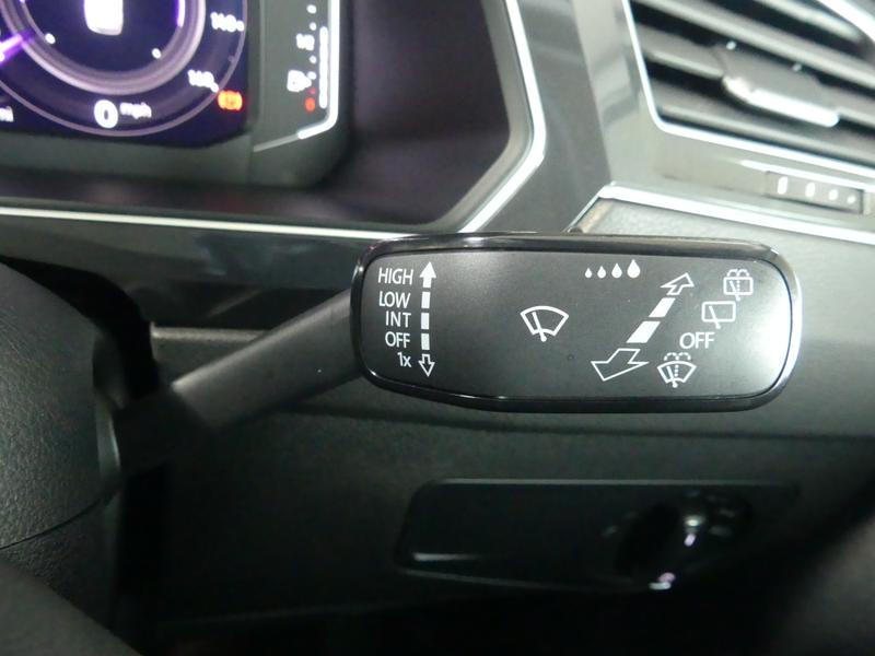 Used Volkswagen Tiguan 2020 for sale - 78001259: Photo 32