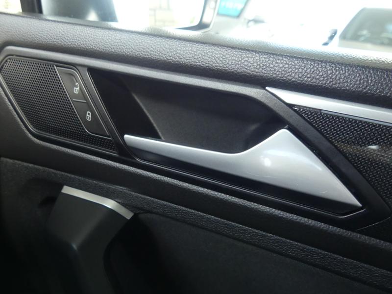 Used Volkswagen Tiguan 2020 for sale - 78001259: Photo 33