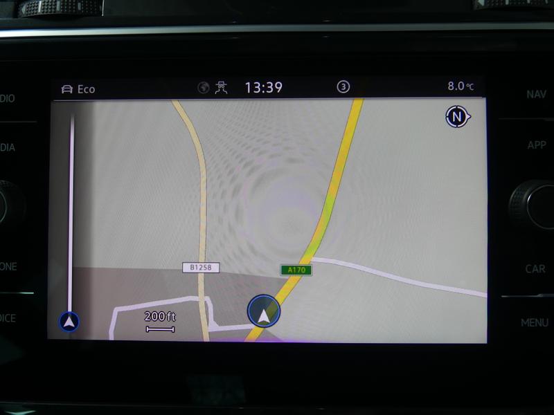 Used Volkswagen Tiguan 2020 for sale - 78001259: Photo 36