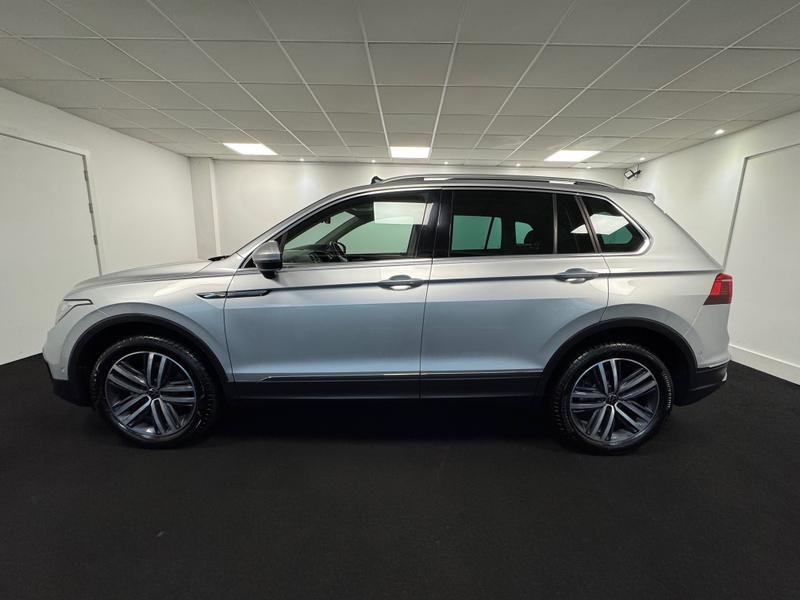 Used Volkswagen Tiguan 2020 for sale - 78001259: Photo 7