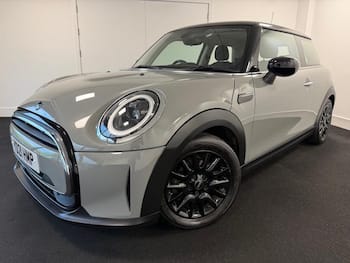 Used MINI Hatch 2021 for sale - 79775979: Photo